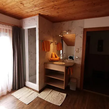 Villa Bauernhof Bethuber à Matrei in Osttirol Extérieur photo