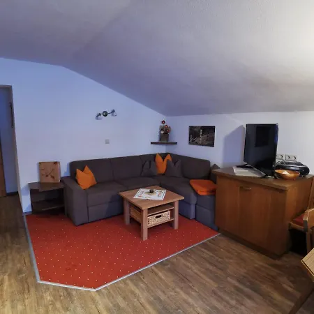 Villa Bauernhof Bethuber à Matrei in Osttirol Extérieur photo