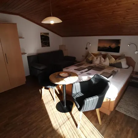 Villa Bauernhof Bethuber à Matrei in Osttirol Extérieur photo