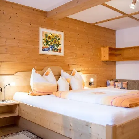 Villa Bauernhof Bethuber à Matrei in Osttirol Extérieur photo