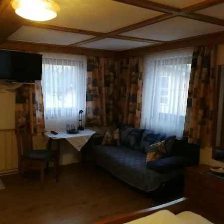 Villa Bauernhof Bethuber à Matrei in Osttirol Extérieur photo