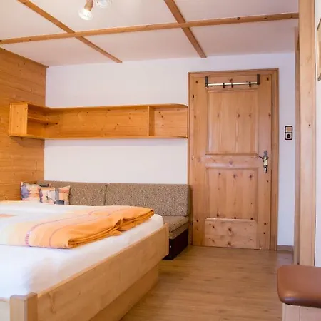 Villa Bauernhof Bethuber à Matrei in Osttirol Extérieur photo