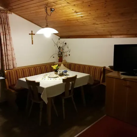Villa Bauernhof Bethuber à Matrei in Osttirol Extérieur photo