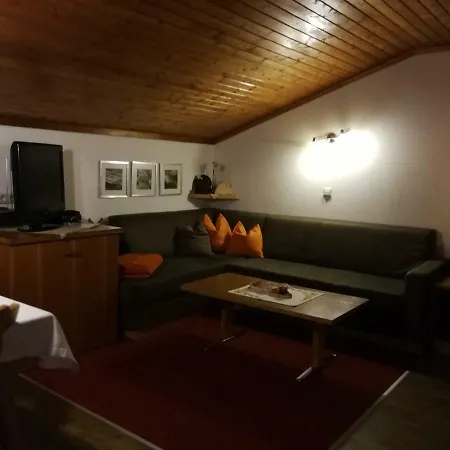 Villa Bauernhof Bethuber à Matrei in Osttirol Extérieur photo