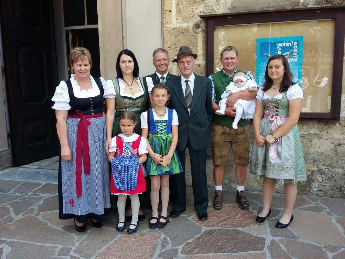 Bauernhof Bauernhof Bethuber *