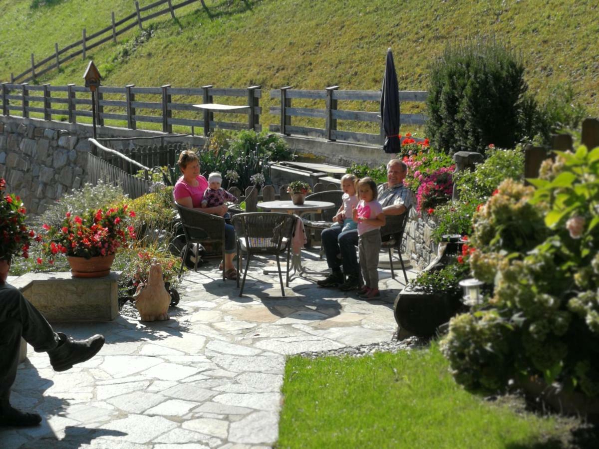 Bauernhof Bethuber Séjour à la ferme