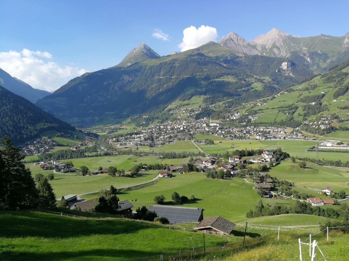 Bauernhof Bethuber * Matrei in Osttirol