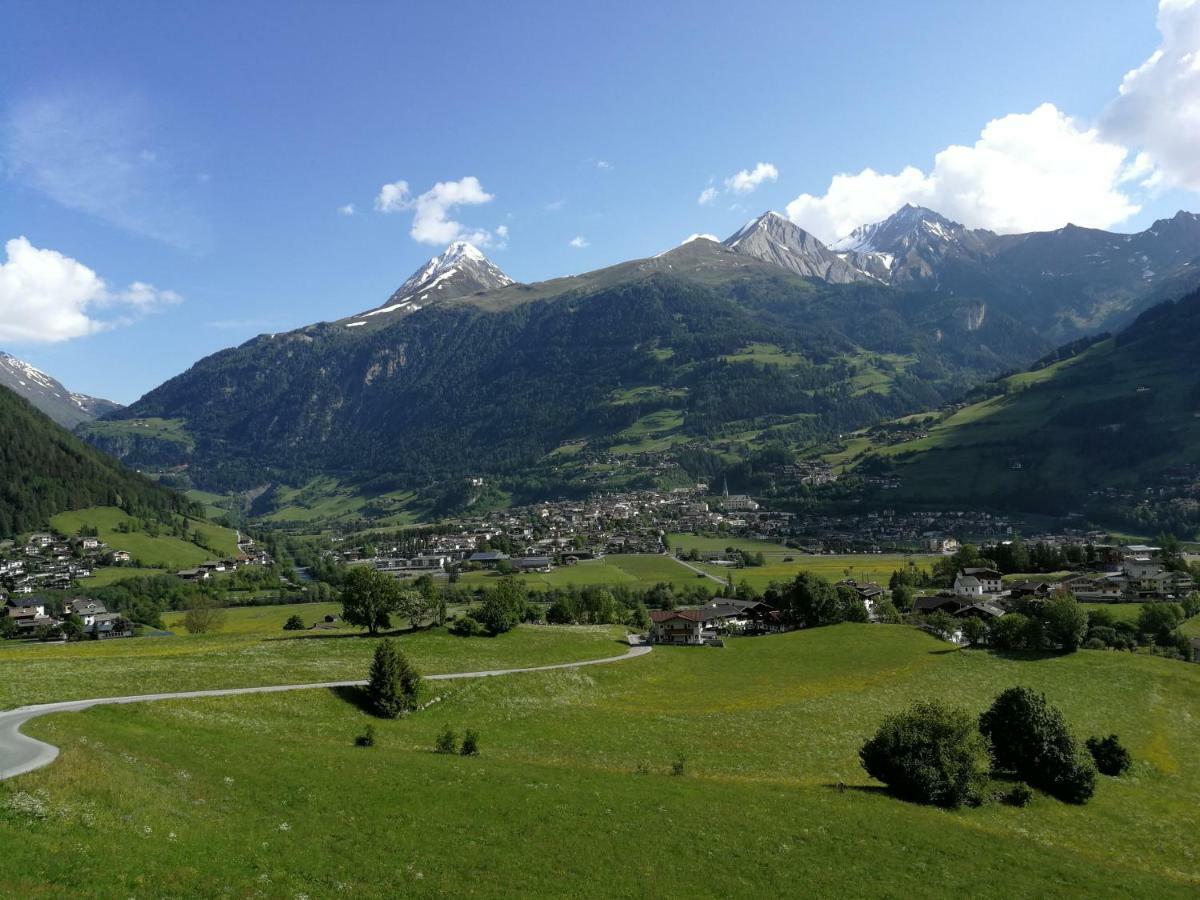 Bauernhof Bethuber *