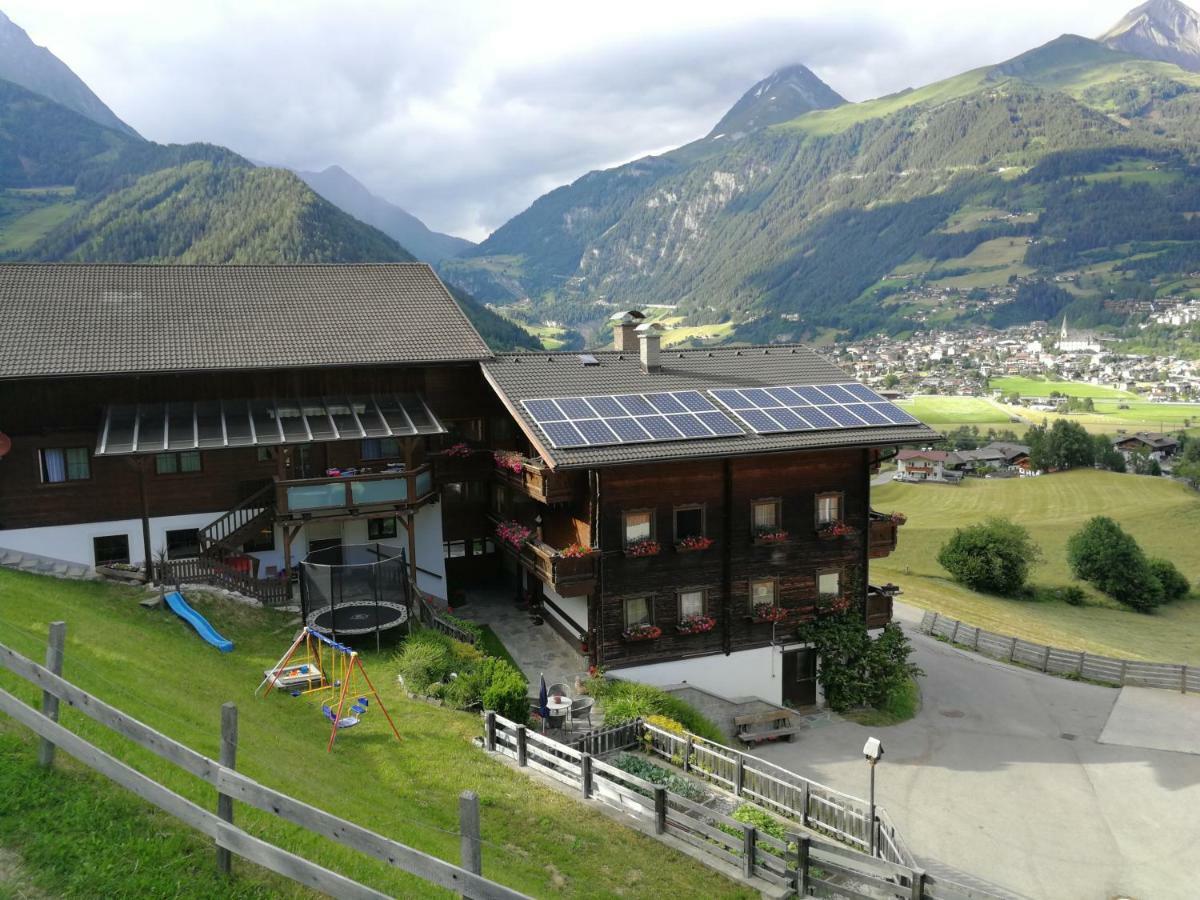 Bauernhof Bethuber * Matrei in Osttirol