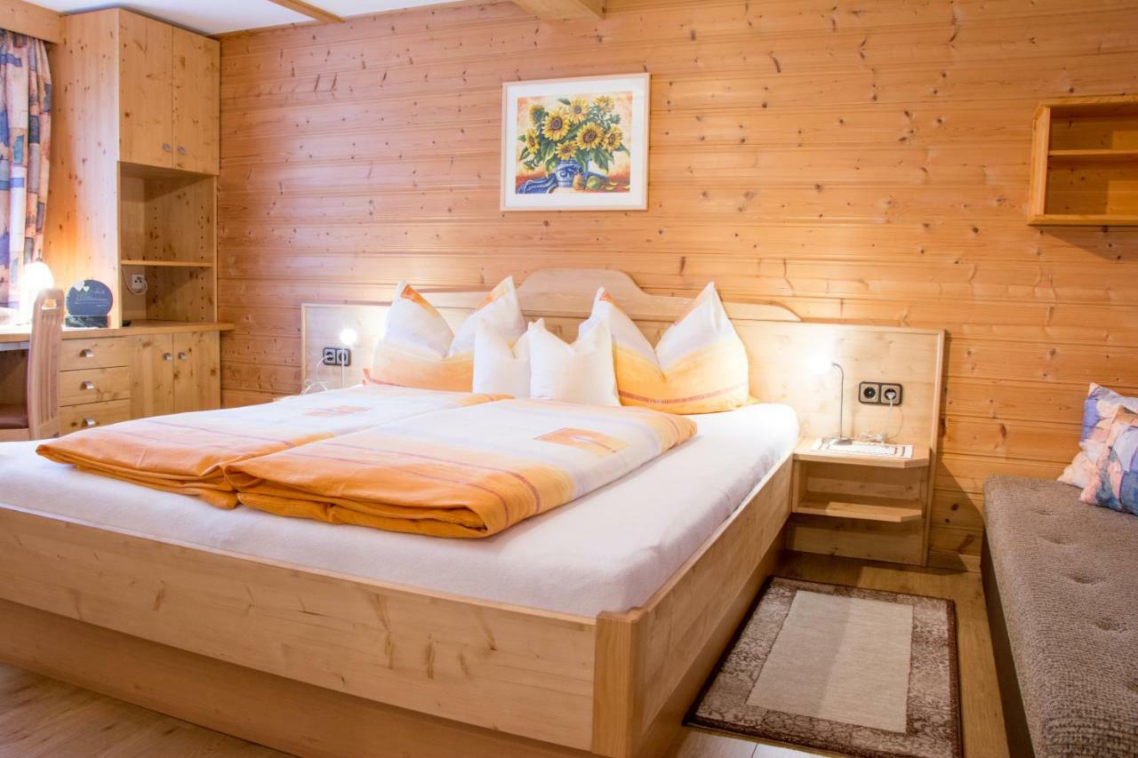 Bauernhof Bethuber Séjour à la ferme Matrei in Osttirol