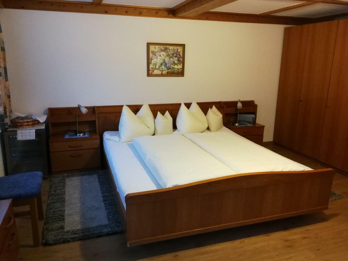 Séjour à la ferme Bauernhof Bethuber Matrei in Osttirol