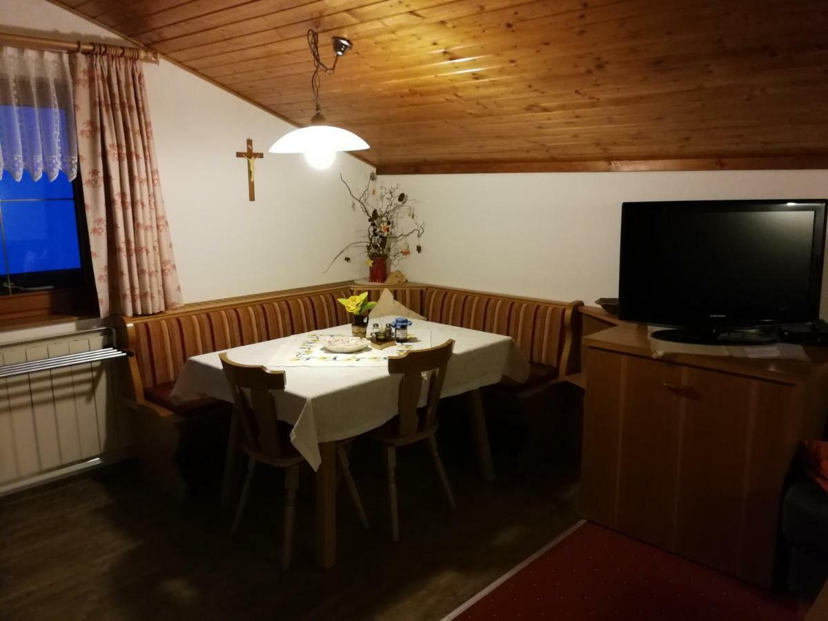 Bauernhof Bethuber Matrei in Osttirol