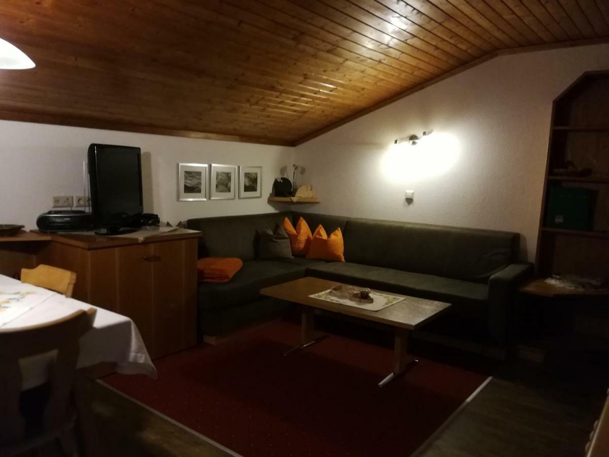 Séjour à la ferme Bauernhof Bethuber Matrei in Osttirol