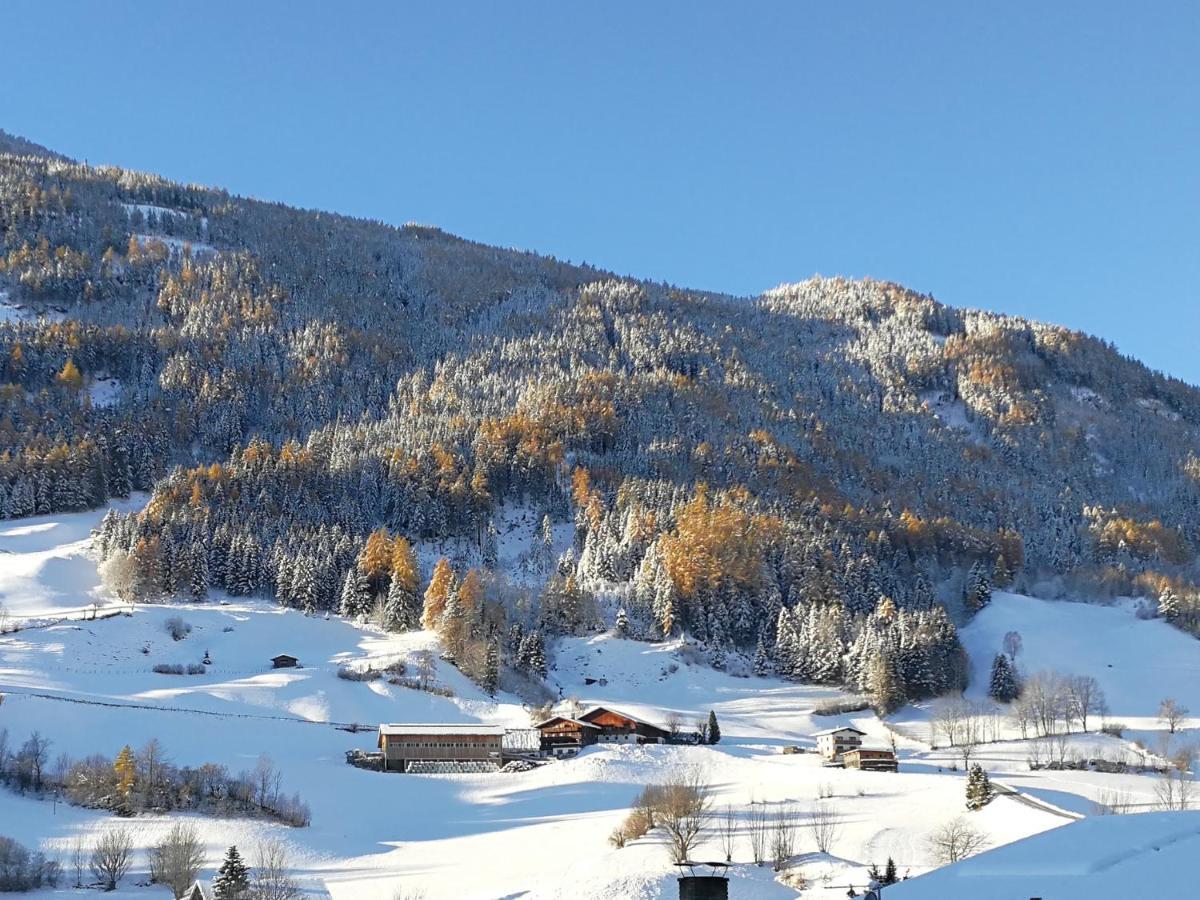 Bauernhof Bethuber